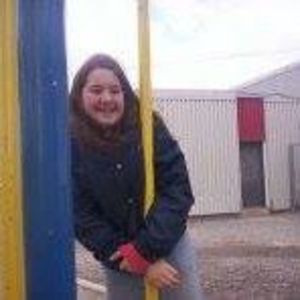 Meet your Posher, Natalie